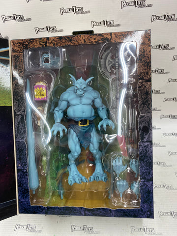 NECA Gargoyles Broadway Ultimate Action Figure (Open Box)