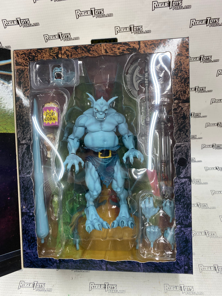 NECA Gargoyles Broadway Ultimate Action Figure (Open Box)