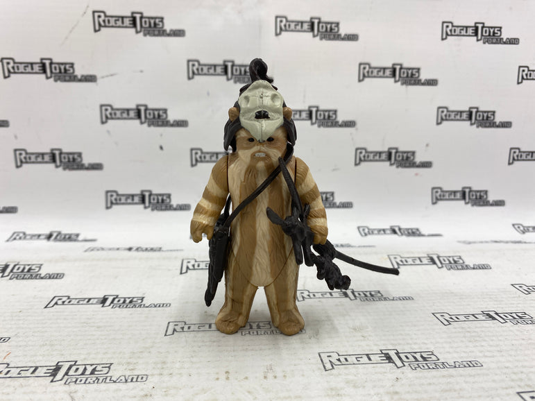 Vintage Star Wars Logray