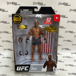 Jazwares UFC Ultimate Series 1 Jon Jones