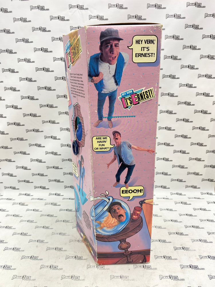 Vintage Kenner Hey Vern It’s Ernest Talking Figure