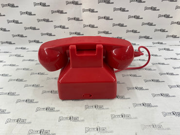 The Simpsons Moe’s Prank Phone