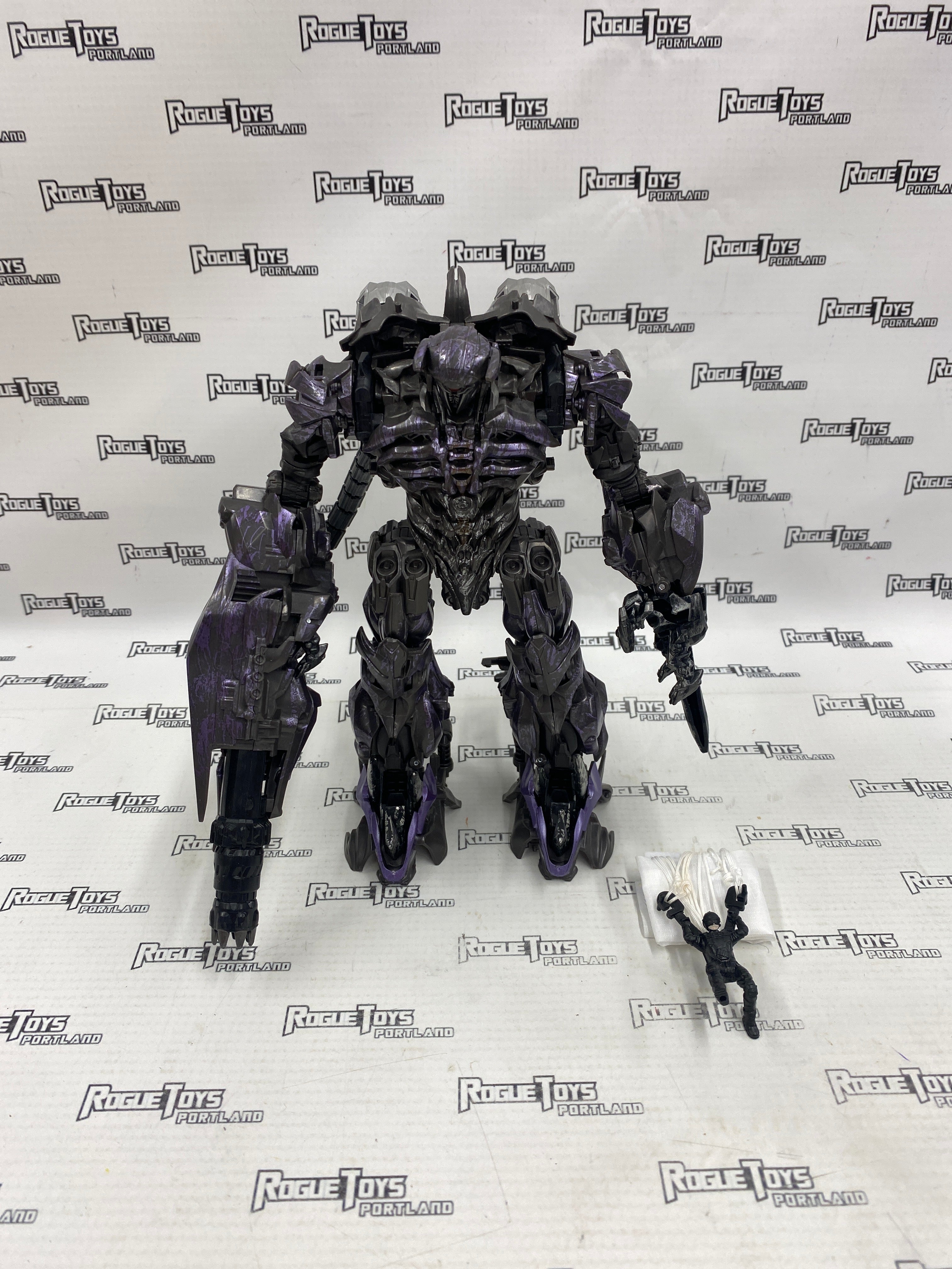 Transformers Studio Series 56 Shockwave