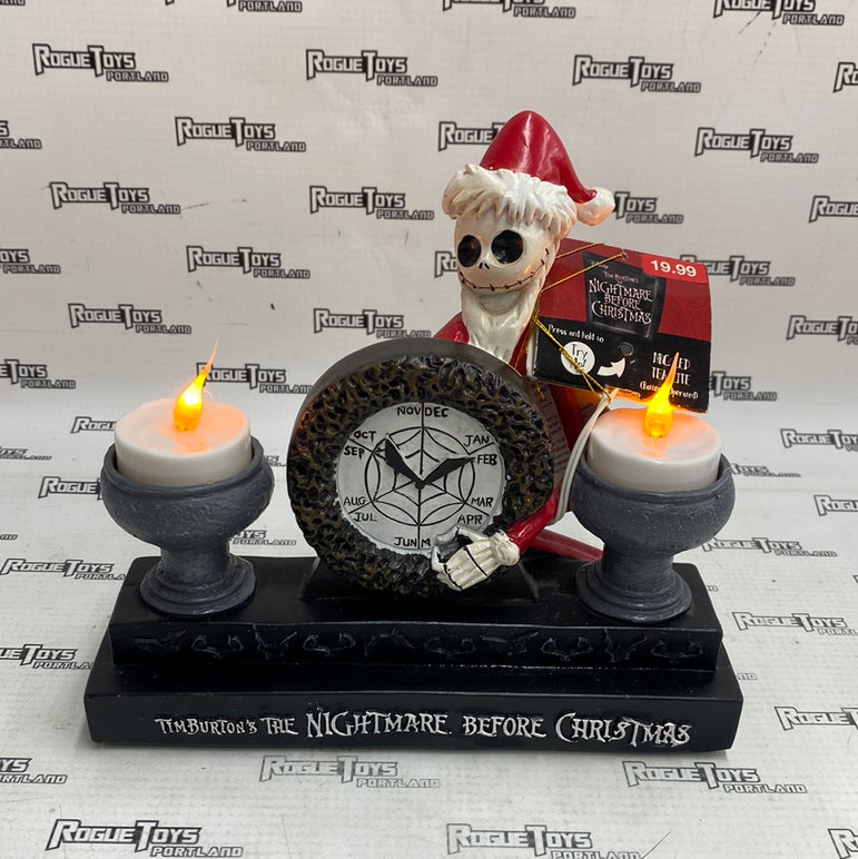 The Nightmare Before Christmas Sandy Claws LED Tea Lite (Walgreens Exclusive)