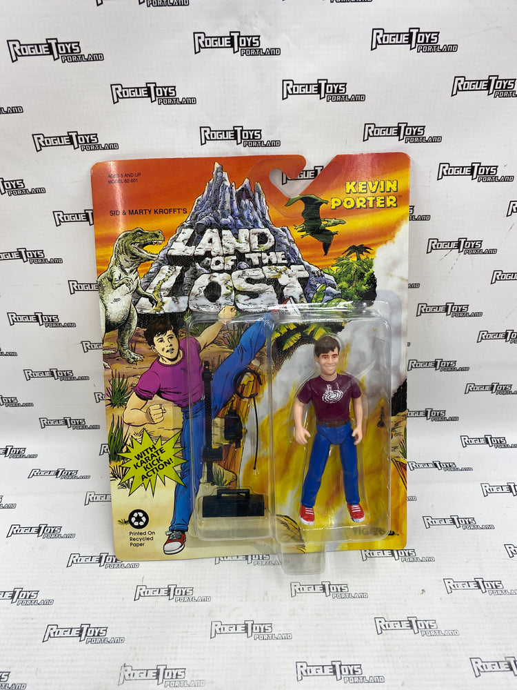 Vintage Land of the Lost Kevin Porter