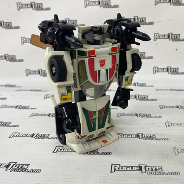 Vintage Transformers G1 Wheeljack