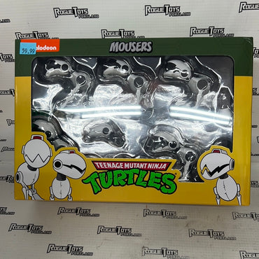 NECA TMNT Mousers