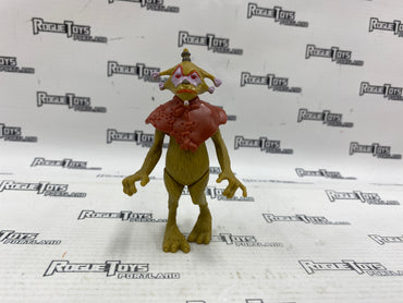 Vintage Star Wars Ewoks Uriah Lady Gorneesh