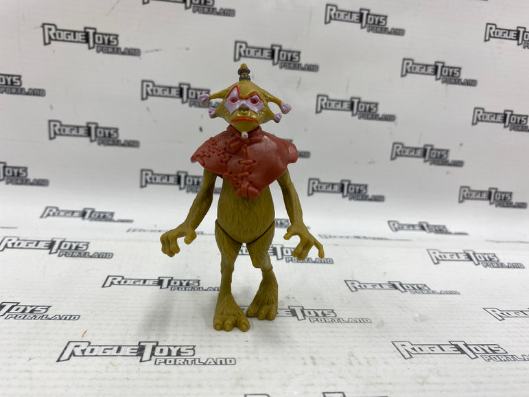 Vintage Star Wars Ewoks Uriah Lady Gorneesh