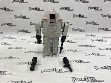 Vintage GI JOE S.N.A.K.E. Cobra Battle Armor
