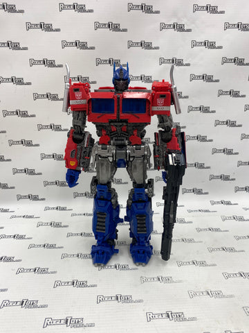 Transformers MPM-12 Optimus Prime