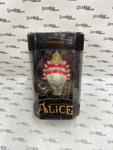 American McGee’s Alice - Tweedle Dum
