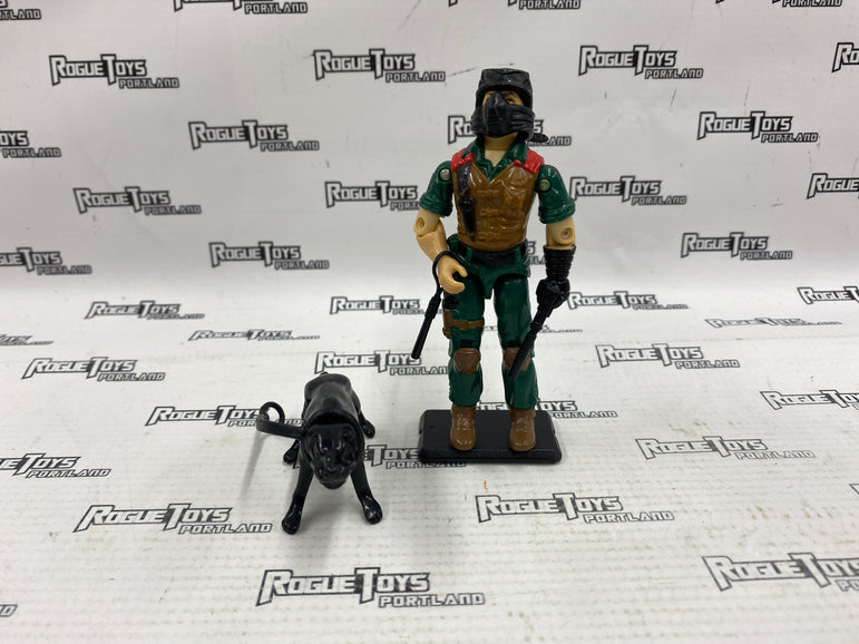 Vintage GI JOE Mutt