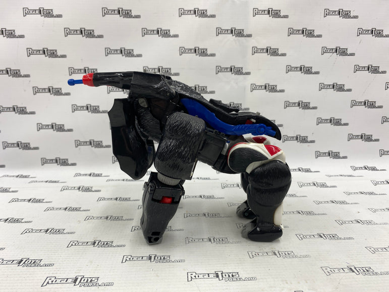 Vintage Beast Wars Optimus Primal