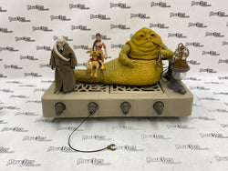 Vintage Star Wars Jabba The Hutt