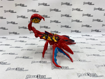 Mutant Beast Wars Poison Bite