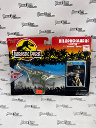 Kenner Jurassic Park Dilophosaurus “spitter”