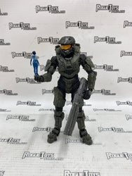 McFarlane Halo 4 Series 2 Master Chief with Cortana