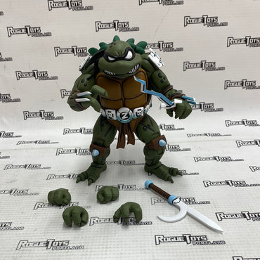 NECA Archie Comics TMNT Slash