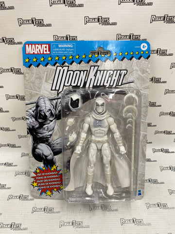 Marvel Legends Retro Moon Knight