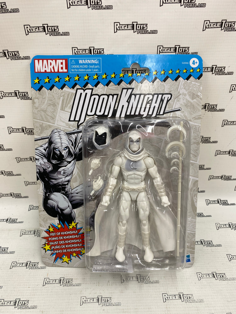 Marvel Legends Retro Moon Knight