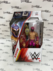 WWE Elite Series 117 Axiom (Chase Variant)