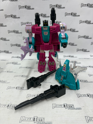 Hasbro Transformers G1 Snaptrap