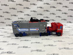 Transformers POTP Leader Class Optimus Prime