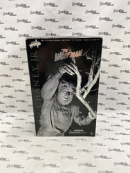 Sideshow Toy Universal Monsters The Wolf Man