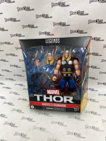 Marvel Legends Deluxe Ragnarok