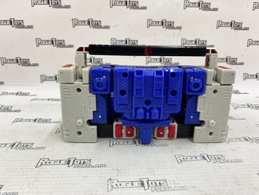 Transformers Legacy Evolution Twincast & Rewind