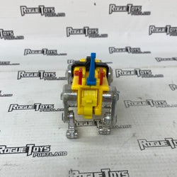 LJN Voltron Pull-Back Yellow Lion