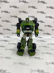 Transformers Hound (Specialist Autobot 3-pack)