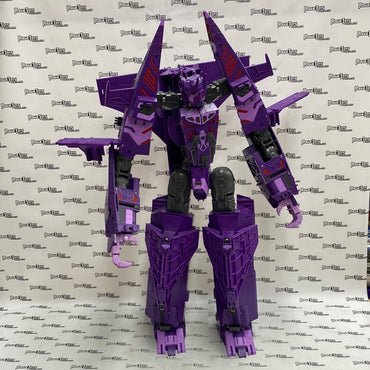 Transformers Titan Class Nemesis