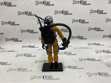 Vintage GI JOE Frag Viper