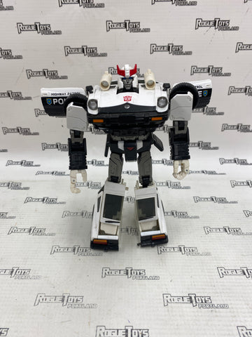 Transformers Masterpiece MP-04 Prowl