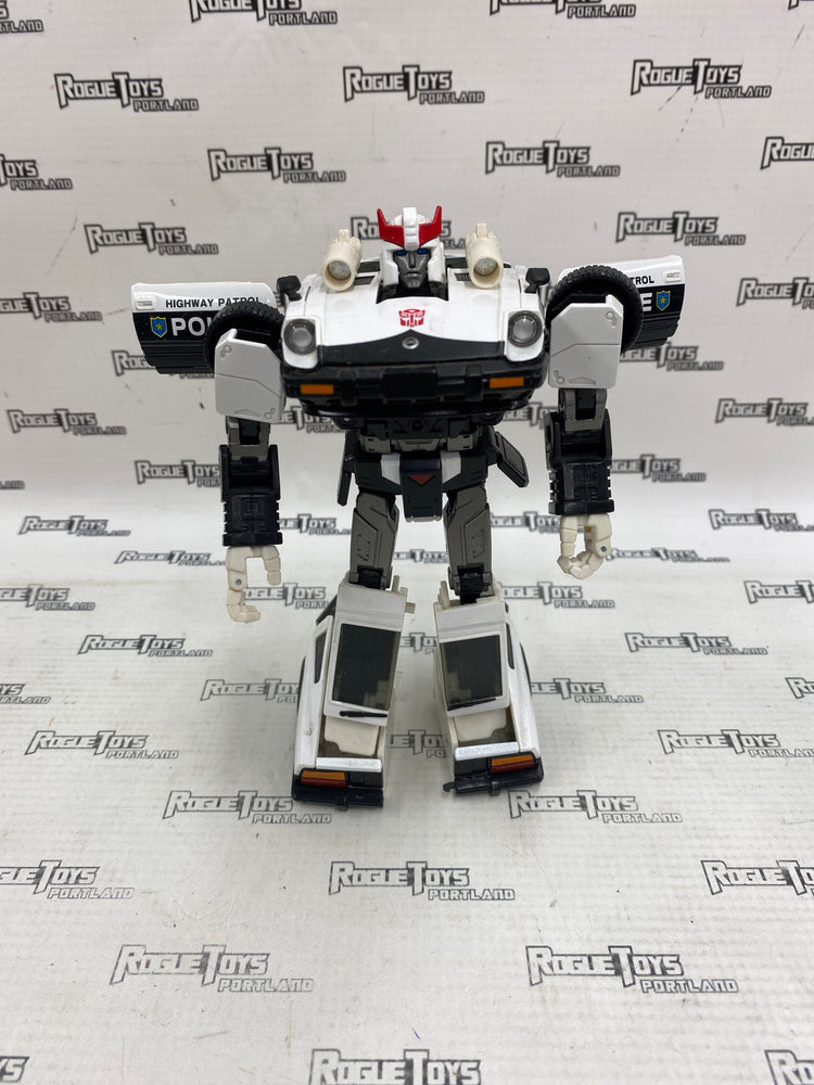 Transformers Masterpiece MP-04 Prowl