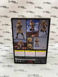 Figma 608 Vinland Saga Thorfinn (Open Box)