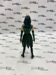 Marvel Legends Mantis BAF