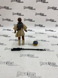 Vintage Star Wars Princess Leia Boushh Disguise