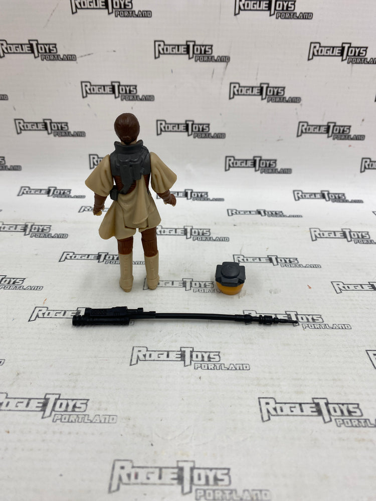 Vintage Star Wars Princess Leia Boushh Disguise