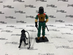 Vintage GI JOE Mutt
