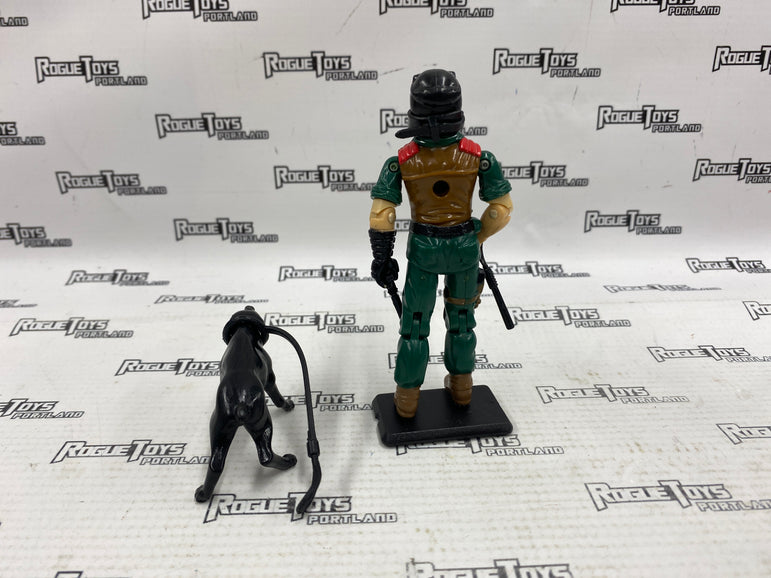 Vintage GI JOE Mutt
