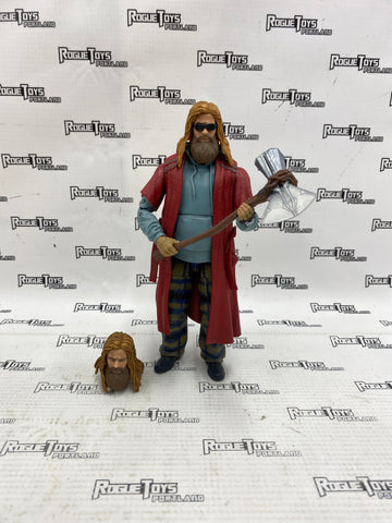 Marvel Legends Thor BAF (Bro Thor)
