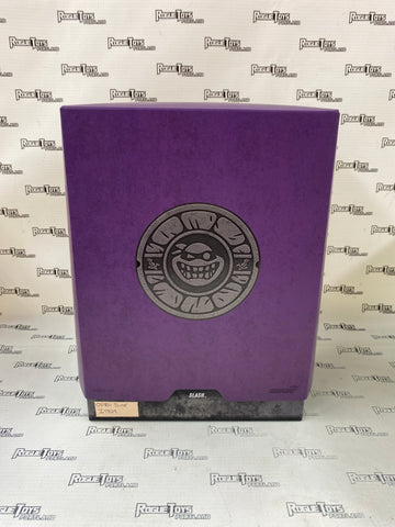 Super 7 TMNT Ultimates Slash (Open Box)