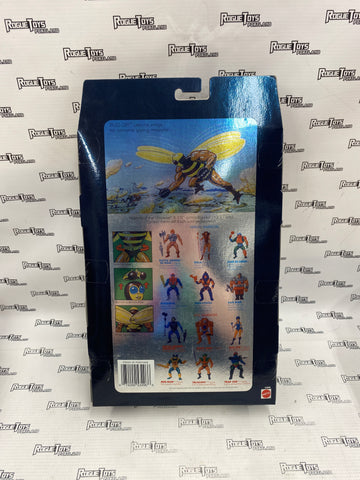 MOTU Commemorative Series II Buzz-Off