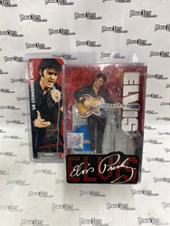 McFarlane Toys Elvis Presley ‘68 Comeback Special