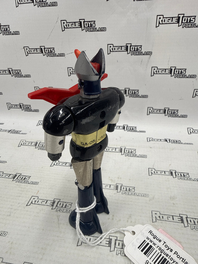 Shogun Warriors Chogokin Mazinger (As is)