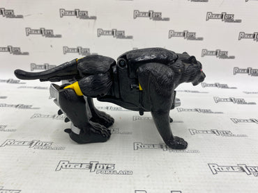 Vintage Beast Wars Shadow Panther