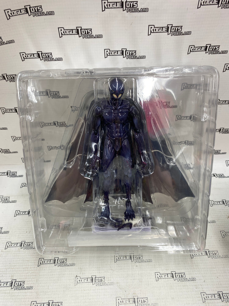 Figma SP-079 Femto Berserk: The Golden Age Arc - Memorial Edition (Open Box)